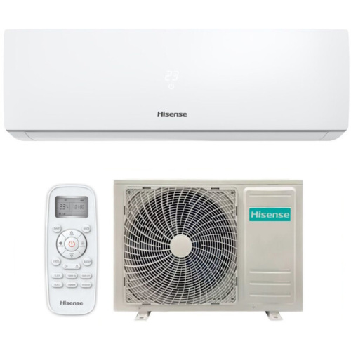 Сплит-система Hisense AS-12HR4RYDDJ00