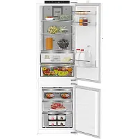 Встраиваемый холодильник Hotpoint-Ariston HBT 18I