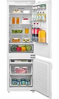 Встраиваемый холодильник Midea MDRE368FGE01
