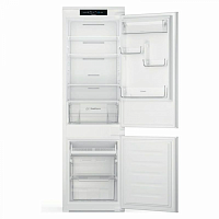 Встраиваемый холодильник Indesit INC18 T311