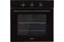 Газовый духовой шкаф Evelux GSO 604 B