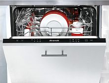 Встраиваемая посудомоечная машина Brandt BDJ424LB