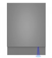 Встраиваемая посудомоечная машина Meferi MDW6083 COMFORT PLUS