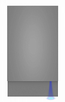Встраиваемая посудомоечная машина Meferi MDW4583 COMFORT PLUS