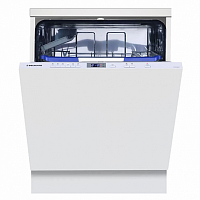 Встраиваемая посудомоечная машина Delvento VGB6600