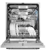 Встраиваемая посудомоечная машина Meferi MDW6093 Luxe