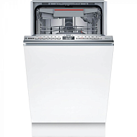 Встраиваемая посудомоечная машина Bosch SPV4EMX25E