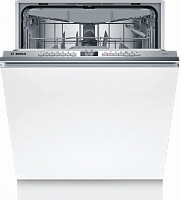 Встраиваемая посудомоечная машина Bosch SMV4HVX03E