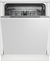 Встраиваемая посудомоечная машина Hotpoint-Ariston HI 4B66WS
