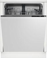 Встраиваемая посудомоечная машина Hotpoint-Ariston HI 4C56W