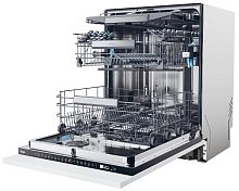 Встраиваемая посудомоечная машина Haier XS 6B0M4PDB-08