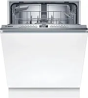 Встраиваемая посудомоечная машина Bosch SMV4HTX00E