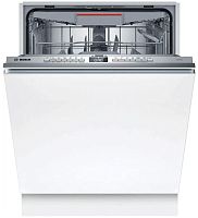 Встраиваемая посудомоечная машина Bosch SMV4HVX00E