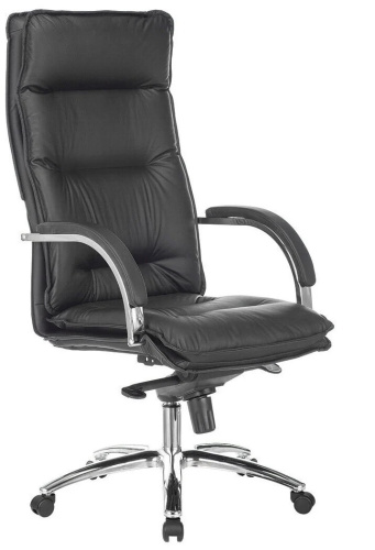 Кресло руководителя Бюрократ T-9927SL/Black