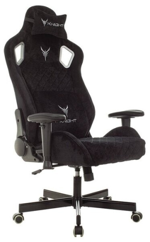 Кресло игровое Бюрократ Knight Outrider Ltd фото 2