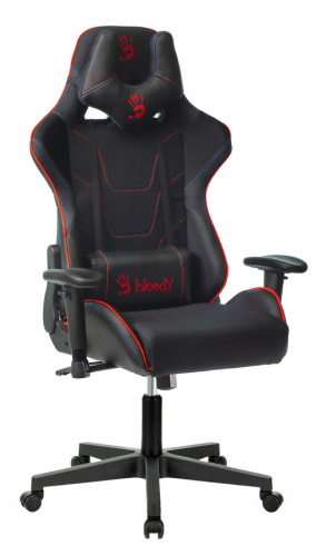 Кресло игровое A4Tech BLOODY GC-400 фото 2