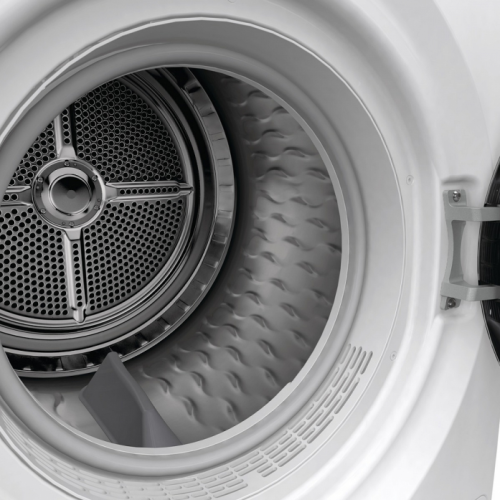 Сушильная машина Gorenje DGPNE82GNLW фото 2