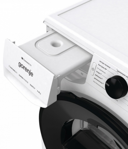 Сушильная машина Gorenje DGPNE82GNLW фото 3