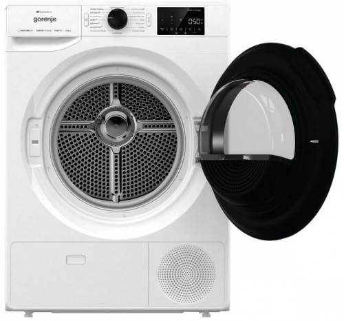 Сушильная машина Gorenje DGPNE82GNLW фото 4