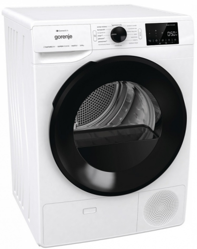 Сушильная машина Gorenje DGPNE82GNLW фото 5
