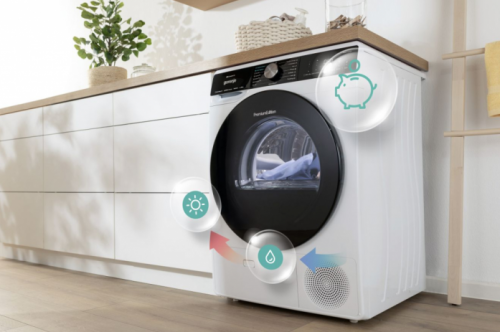 Сушильная машина Gorenje DPNA82WIFI/C фото 4