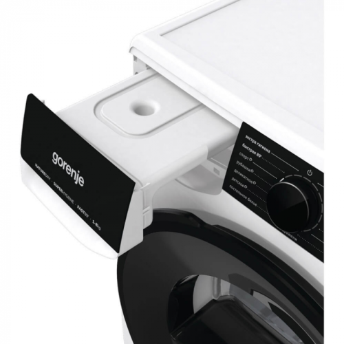 Сушильная машина Gorenje DPNA82WIFI/C фото 5