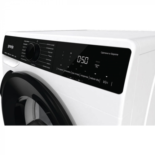 Сушильная машина Gorenje DPNA82WIFI/C фото 7