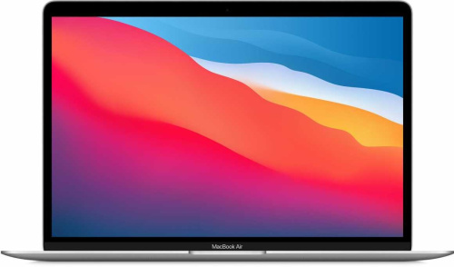 Ультрабук Apple MacBook Air (MGN93RU/A) фото 2