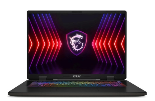 Ноутбук MSI 9S7-17T214-046