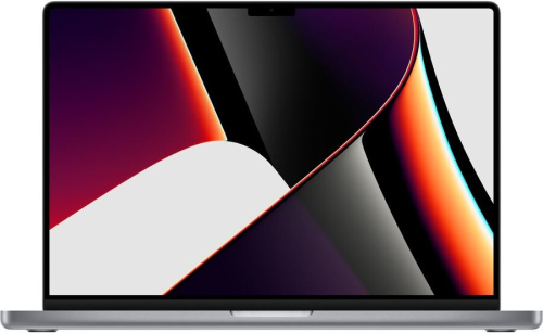 Ноутбук Apple MacBook Pro (MK183RU/A) фото 2