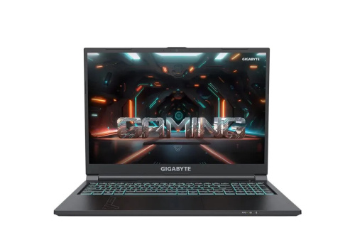 Ноутбук Gigabyte G6 (KF-H3KZ854SD) фото 2