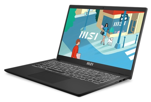 Ноутбук MSI 9S7-15H411-098 фото 3