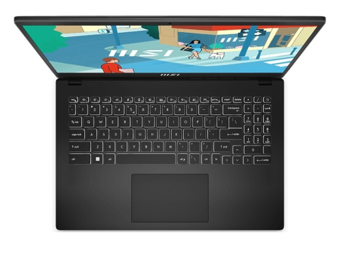 Ноутбук MSI 9S7-15H411-098 фото 4