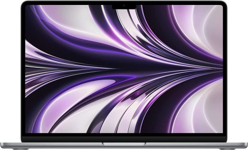 Ноутбук Apple MacBook Air A2681 (MLXW3LL/A) фото 2