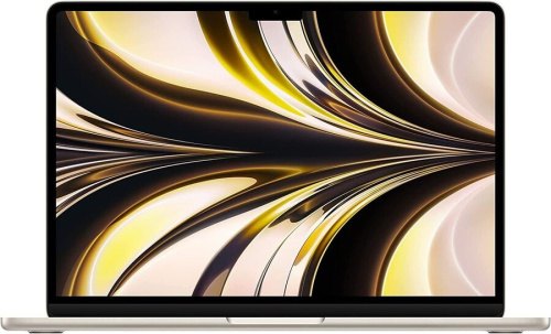 Ноутбук Apple MacBook Air (MLY13LL/A) фото 2