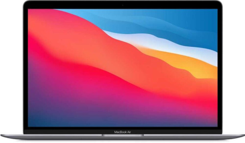 Ноутбук Apple MacBook Air (MGN63LL/A) фото 2