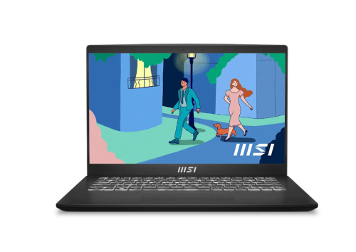 Ноутбук MSI 9S7-14JK12-048 фото 2