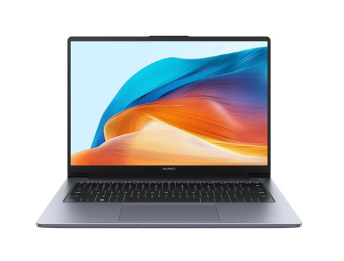 Ноутбук Huawei MateBook D14 MDF-X (53013UFC) фото 2