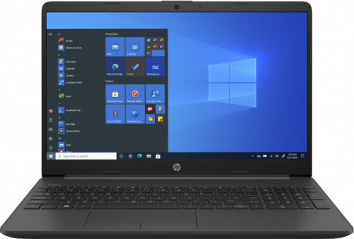 Ноутбук HP 255 G9 dr.silver (6S6F5EA)
