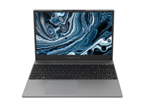 Ноутбук Digma Pro Breve Ryzen (DN15R7-ADXW02)