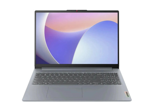 Ноутбук Lenovo IdeaPad Slim 3 15AMN8 (82XQ0007RK) фото 2