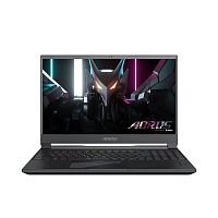 Ноутбук Gigabyte Aorus 15X ASF (ASF-D3KZ754SH)