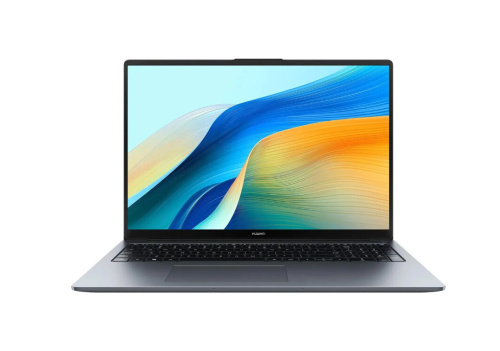 Ноутбук Huawei MateBook D16 MCLG-X (53013YDL) фото 2