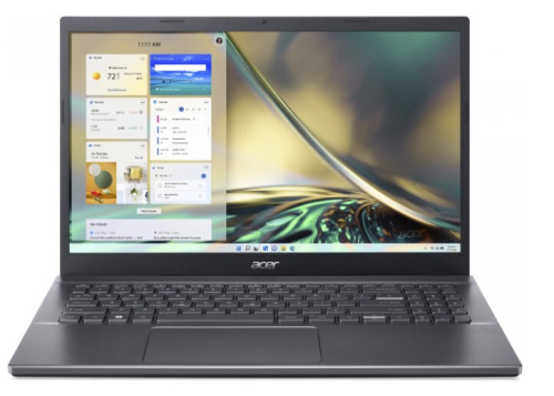 Ноутбук Acer NX.KN3CD.00J