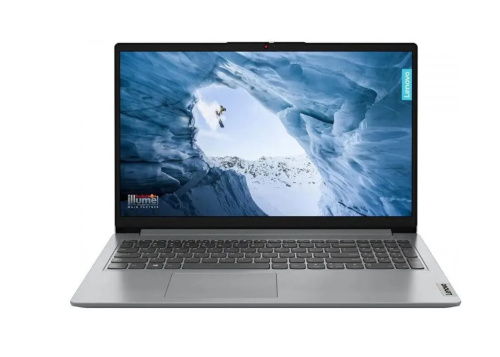 Ноутбук Lenovo IdeaPad 1 (82QD00ASRK) фото 2
