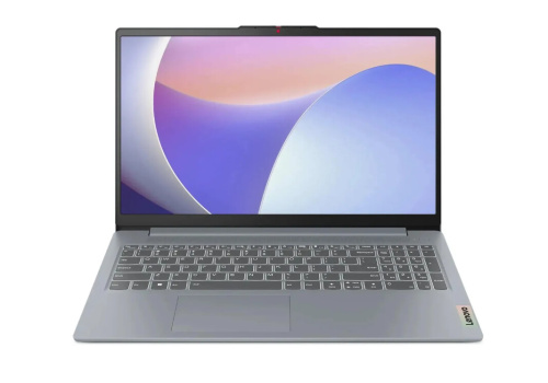 Ноутбук Lenovo IP Slim 3 15IRH8 (83EM000CLK) фото 2