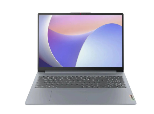 Ноутбук Lenovo IdeaPad Slim 3 15IRU8 (82X7004BPS) фото 2