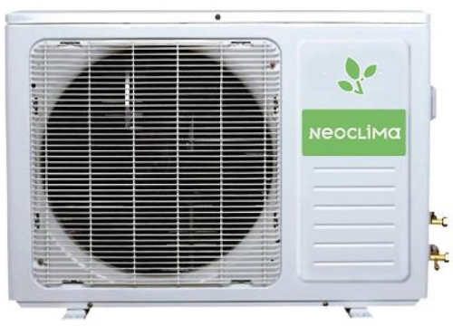 Сплит-система Neoclima NS/NU-HAL07F32 фото 2