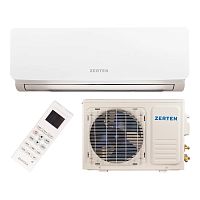 Сплит-система Zerten ZN-9