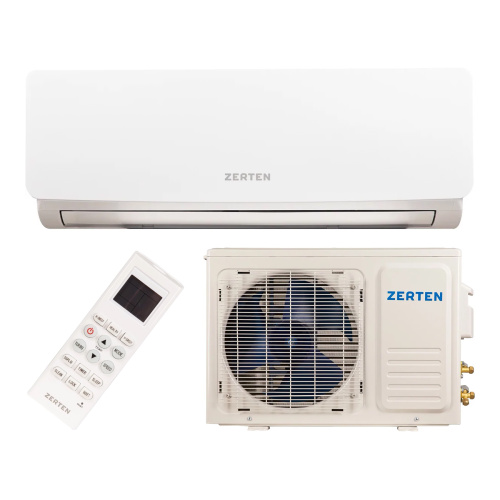 Сплит-система Zerten ZN-9
